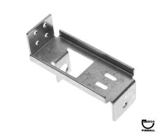 Bracket - lock post