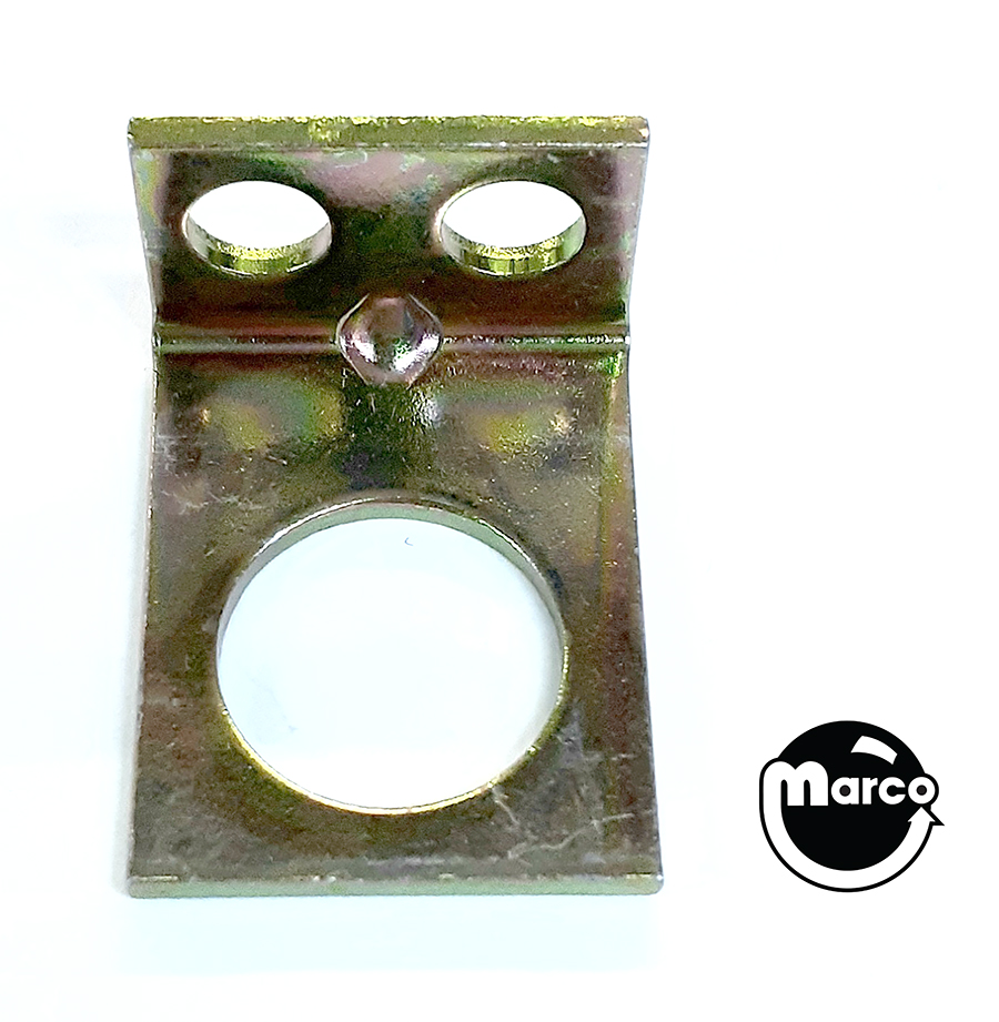 Coil bracket