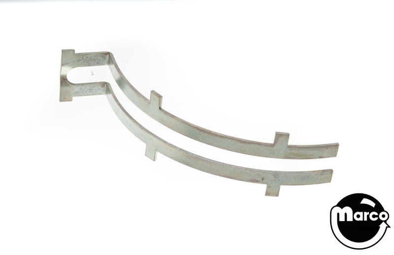 SLUGFEST (Williams) Ball guide rail