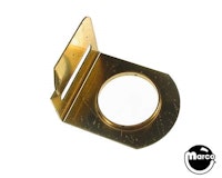 Tilt rod lower bracket