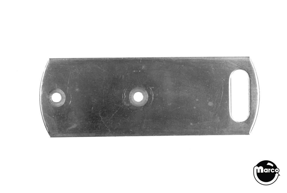 Bracket cashbox lock 1A-3493-1