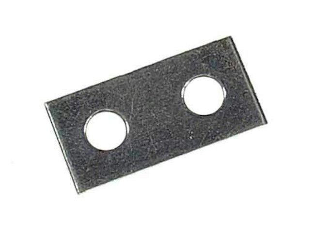 Plate - switch flat USE A-465