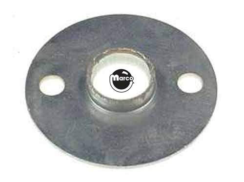Retaining plate 1A-3872