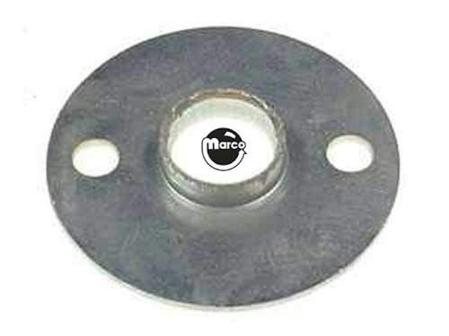 Retaining plate 1A-3872