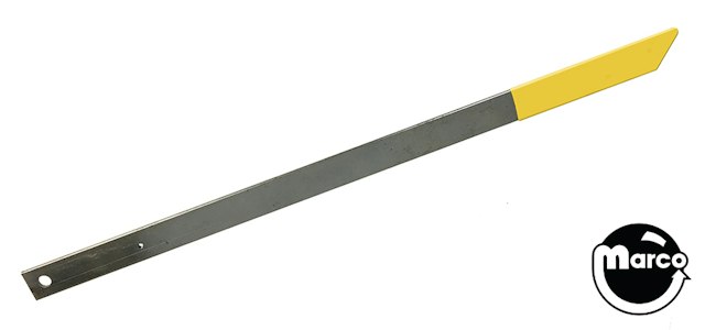 Naked Support arm - playfield 20-5/8 inch
