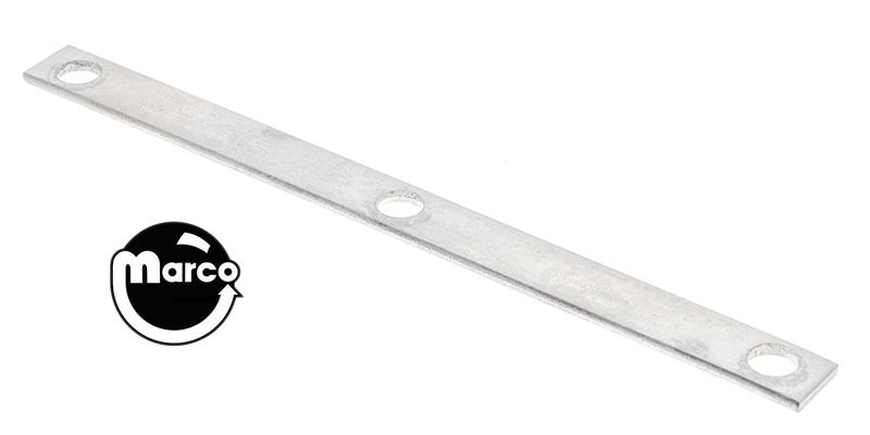 Bracket - coin door 1A-4222