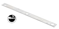 Bracket - coin door 1A-4222