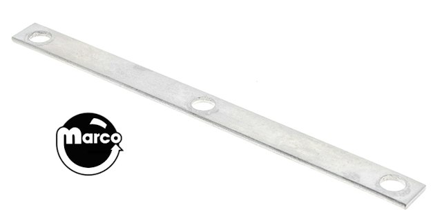 Bracket - coin door 1A-4222