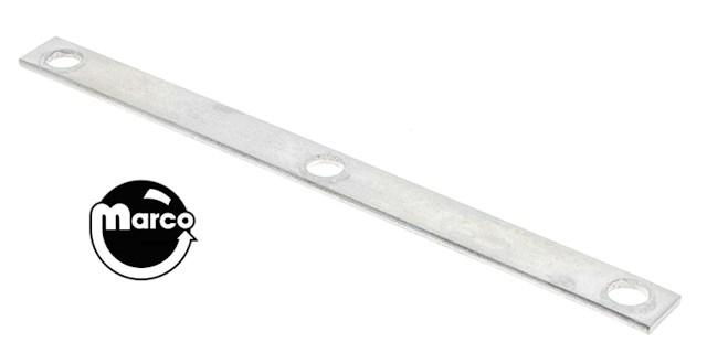 Bracket - coin door 1A-4222