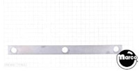 Bracket - coin door 1A-4222