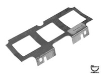 Coin entry frame 1A-4229