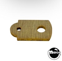 Fiber plunger link 1A-4603-1