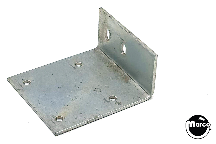Bracket - shuffle motor support