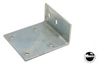 Bracket - shuffle motor support
