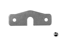 Yoke metal - pop bumper