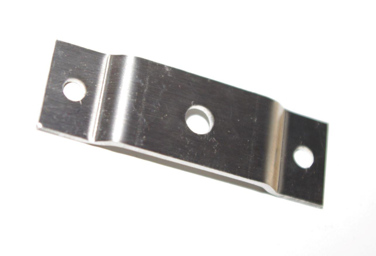 Bracket - arch retainer Williams
