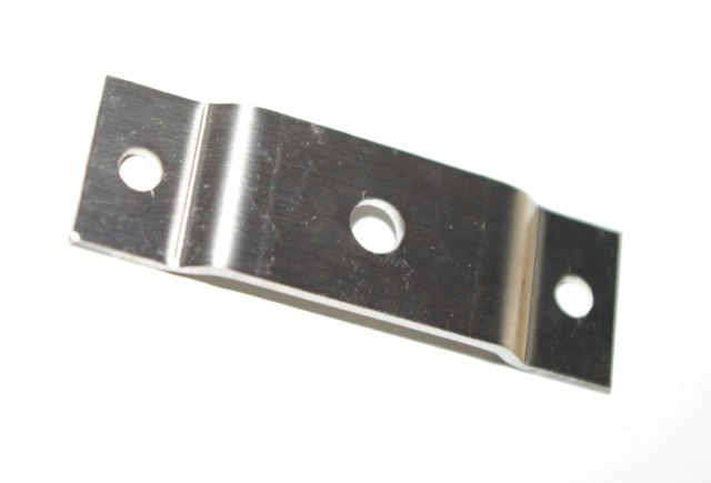 Bracket - arch retainer Williams