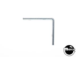Bracket - insert board - shuffle