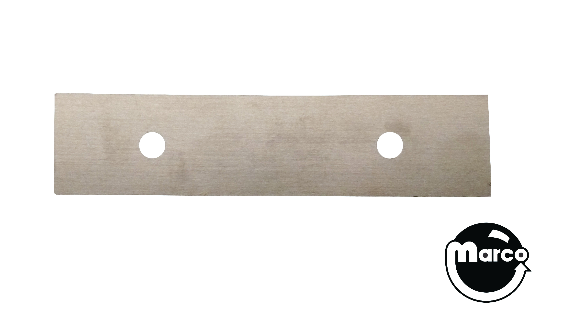 Chime bar Williams medium 1 x 6-3/8 inch 1A-5639-2