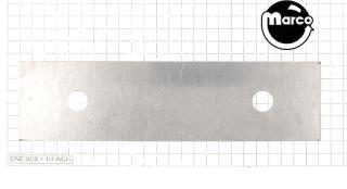 Chime bar Williams small 1 x 5-3/4 inch 1A-5639-1