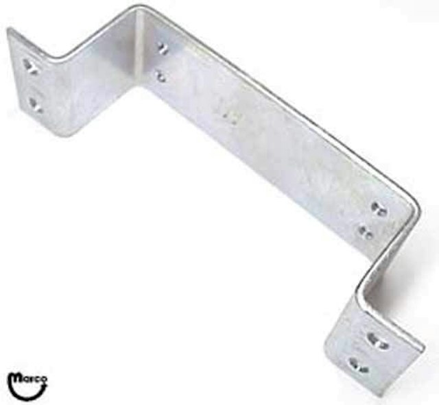 Flipper bracket Williams early