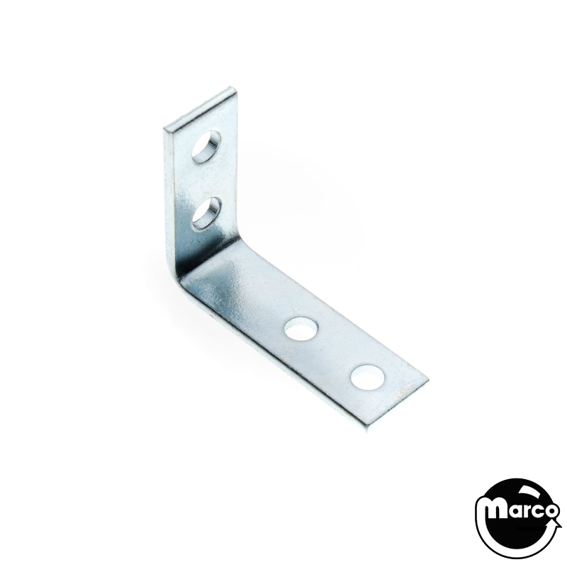 Target switch L bracket 1A-624