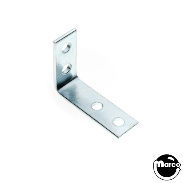 Target switch L bracket 1A-624