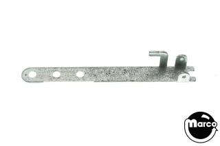 Bracket rollover wire mount