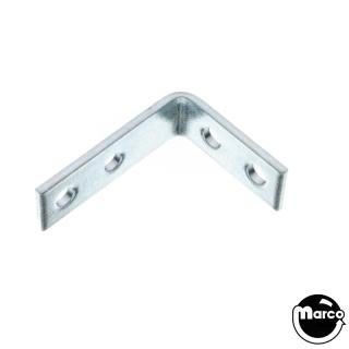 Target switch L bracket 1A-624