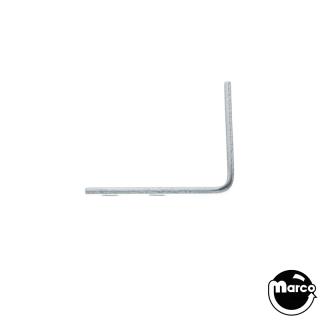 Target switch L bracket 1A-624