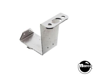 Bracket ball gate mount 1.25 inch