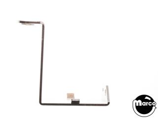 Bracket ball gate mount 1.25 inch