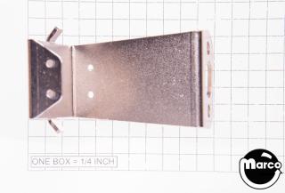 Bracket ball gate mount 1.25 inch