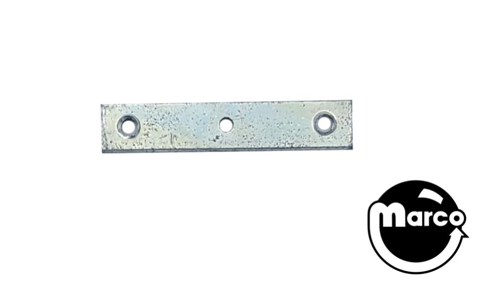 Bracket - drop target Williams single D-7931-1S