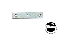 Bracket - drop target Williams single D-7931-1S