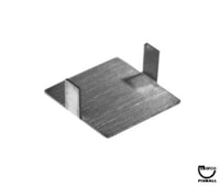 Residual armature plate Williams