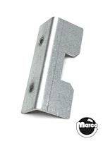 Bracket - backbox stop
