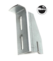 Latch - backbox insert board