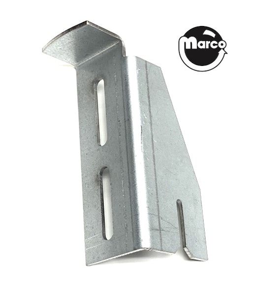 01-6655 - Latch - backbox insert board - Marco Specialties Pinball