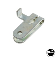 Crank arm - right side flipper