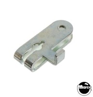 Crank arm - right side flipper
