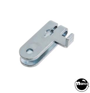 Crank arm - left side flipper