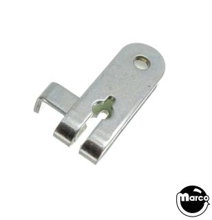 Crank arm - right side flipper