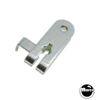 Crank arm - right side flipper