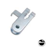 Crank arm - left side flipper