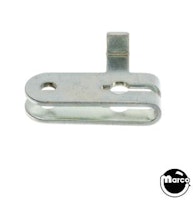 Crank arm - right side flipper
