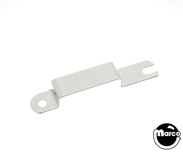 Ball gate bracket Williams 3 inch offset