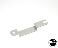 Ball gate bracket 3 inch