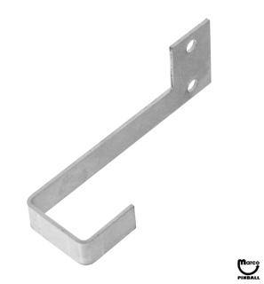 01-7044 - Bell clapper arm Williams - Marco Specialties Pinball Parts