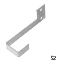 Bell clapper arm Williams